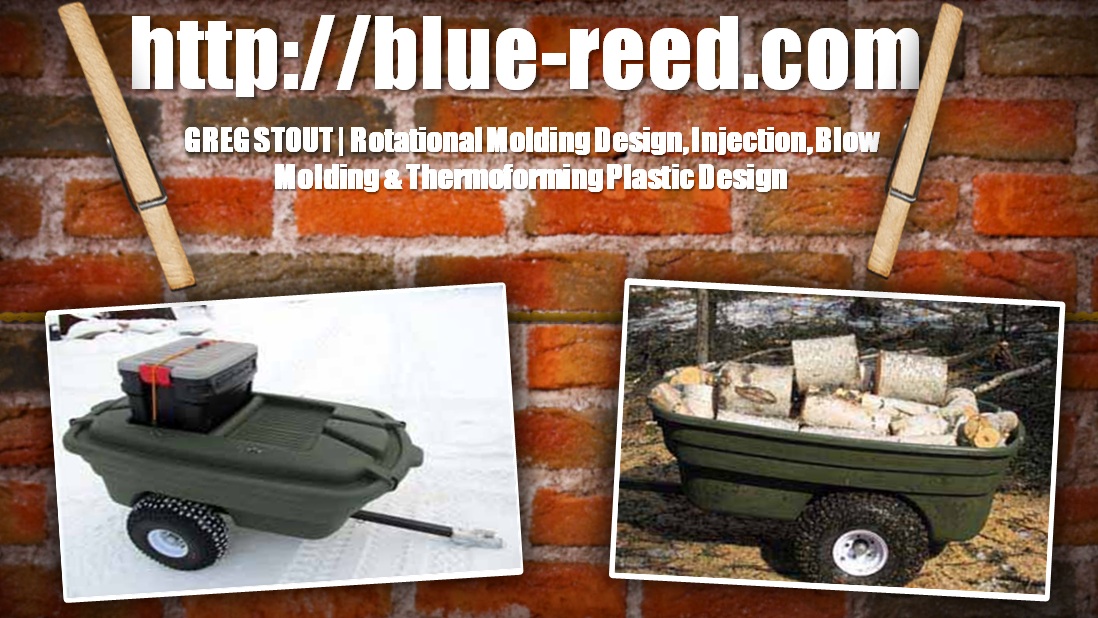 Understanding The Process Of Rotomolding Design – Blue-Reed.Com